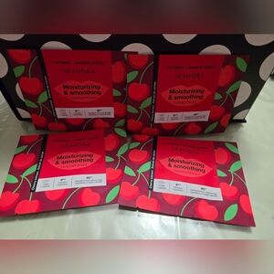 2/$20✨️Sephora Lip Mask Bundle✨️